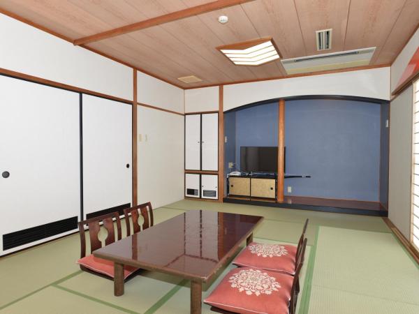 Yataro : photo 2 de la chambre main building - japanese style room (18-23㎡) / no view / non-smoking
