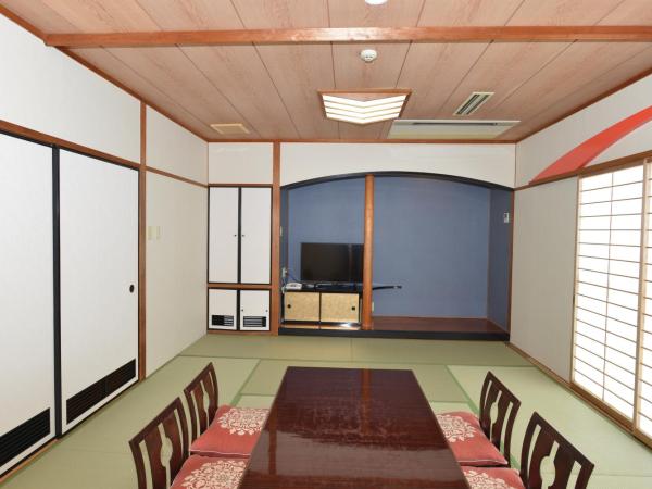 Yataro : photo 3 de la chambre main building - japanese style room (18-23㎡) / no view / non-smoking