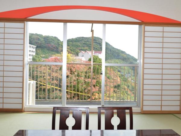 Yataro : photo 5 de la chambre main building - japanese style room (18-23㎡) / no view / non-smoking