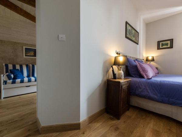 Maison de la Garenne & Spa : photo 3 de la chambre 2 chambres communicantes