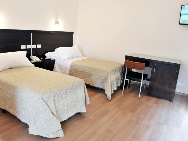 Luxor Hotel & Spa : photo 2 de la chambre chambre triple