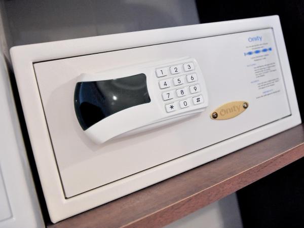 Luxor Hotel & Spa : photo 5 de la chambre chambre triple