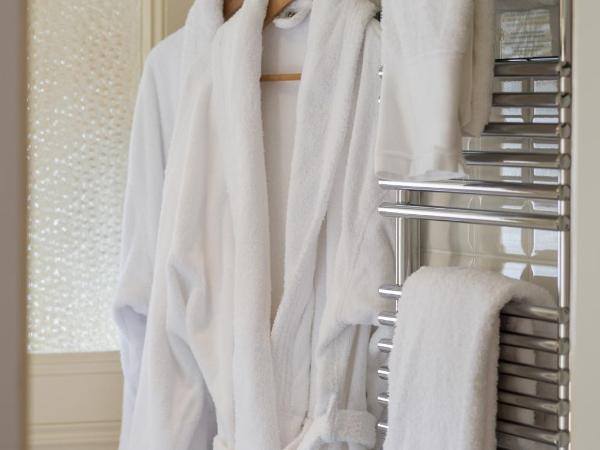 Maison de la Garenne & Spa : photo 4 de la chambre chambre supérieure