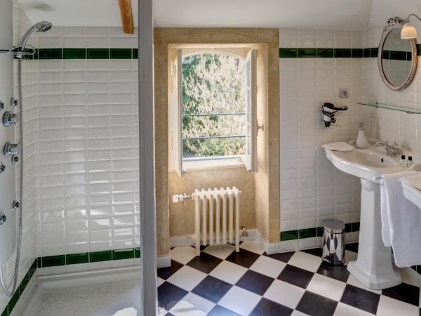 Maison de la Garenne & Spa : photo 5 de la chambre chambre supérieure