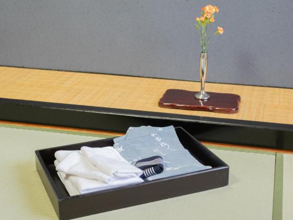 Yataro : photo 5 de la chambre main building - japanese style room (23㎡) / harbour view / non-smoking