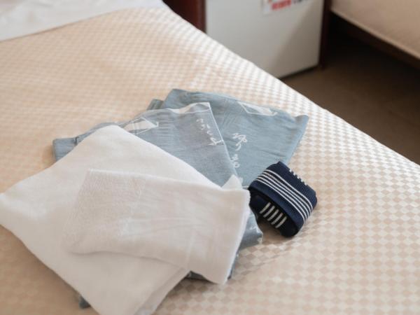 Yataro : photo 5 de la chambre twin room with view 14㎡ non-smoking - main building