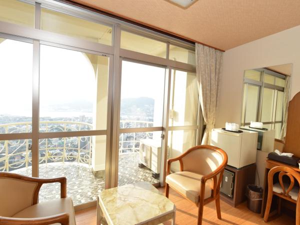 Yataro : photo 3 de la chambre main building - japanese style room (23㎡) / harbour view / non-smoking