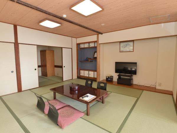Yataro : photo 1 de la chambre main building - japanese style room (23㎡) / harbour view / non-smoking