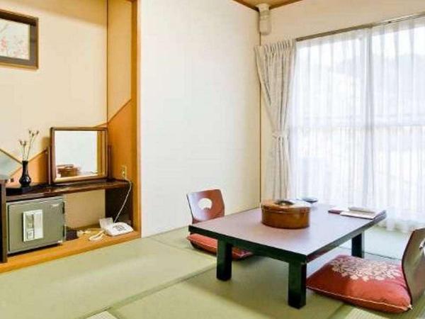 Yataro : photo 2 de la chambre south building - japanese style room(11㎡) / no view / non-smoking