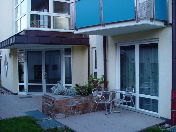 Gasthof zur Sonne : photo 6 de la chambre appartement
