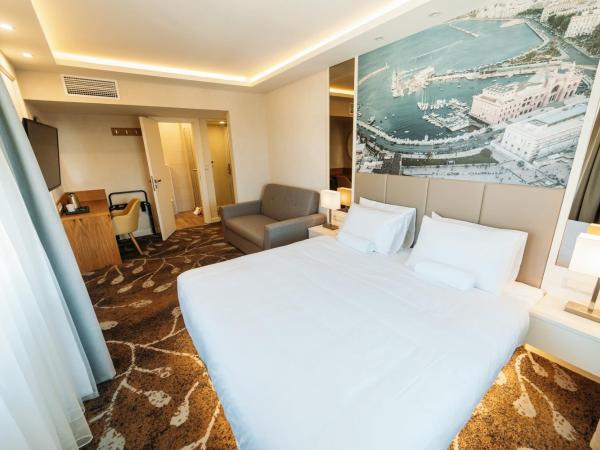 Lábasház Debrecen : photo 5 de la chambre chambre lit king-size