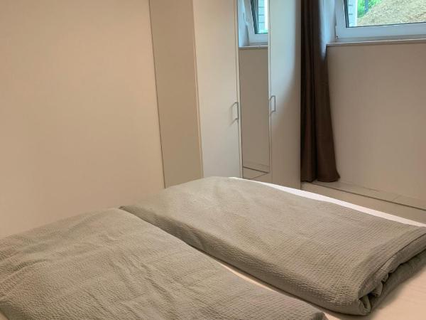 AT-Rooms : photo 4 de la chambre chambre double