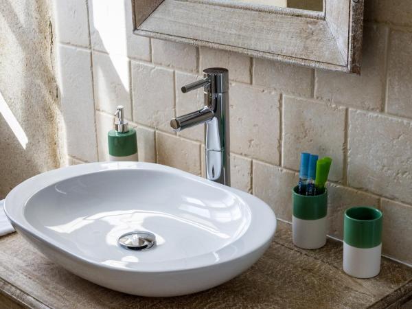 Maison de la Garenne & Spa : photo 1 de la chambre chambre double ou lits jumeaux