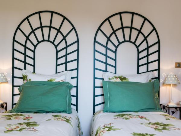 Maison de la Garenne & Spa : photo 5 de la chambre chambre double ou lits jumeaux