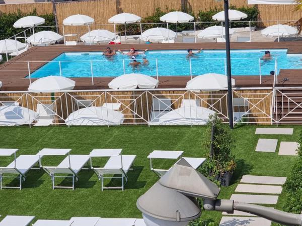 Ranch Palace Hotel : photo 1 de la chambre chambre double ou lits jumeaux