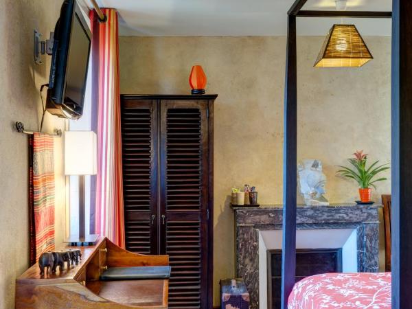 Maison de la Garenne & Spa : photo 2 de la chambre chambre confort