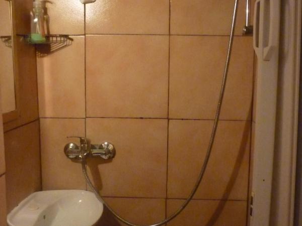 Rooms Duran : photo 3 de la chambre chambre double
