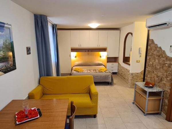 Residence La Villetta : photo 1 de la chambre studio