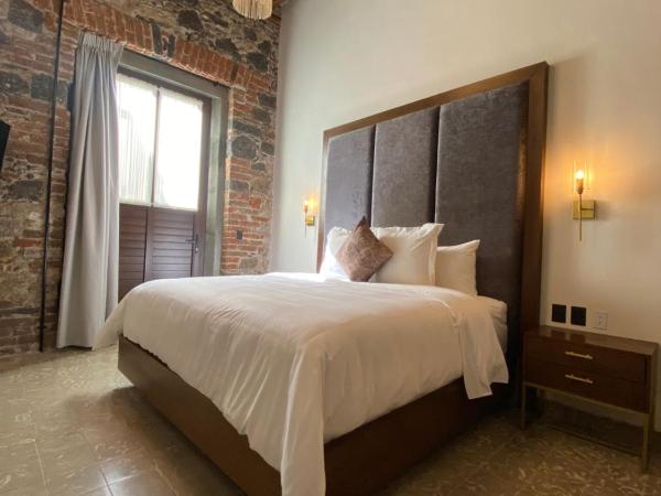 Milo Collection Hotel : photo 2 de la chambre suite supérieure