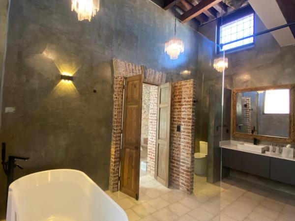 Milo Collection Hotel : photo 4 de la chambre suite supérieure