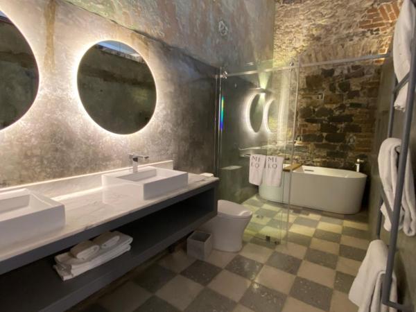 Milo Collection Hotel : photo 3 de la chambre suite présidentielle