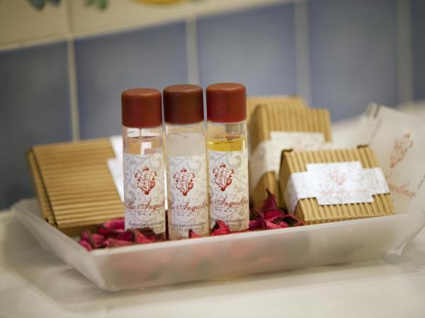 Relais Villa Angiolina : photo 1 de la chambre chambre double