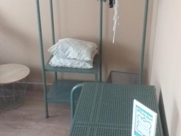 Made in You - Oporto Rooms : photo 7 de la chambre chambre simple