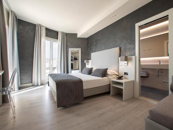 Hotel Sayonara : photo 7 de la chambre chambre double supérieure