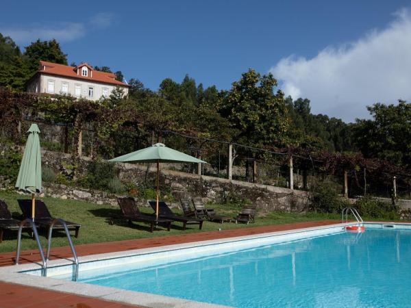 Quinta São Francisco Rural Resort - Regina Hotel Group : photo 10 de la chambre villa avec piscine privée