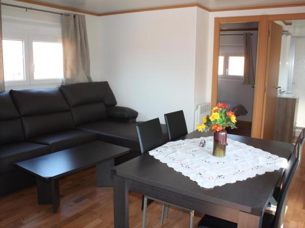 Cathares Holidays : photo 1 de la chambre mobile home