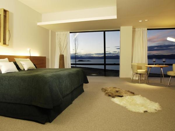 Design Suites Calafate : photo 2 de la chambre studio deluxe