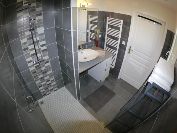 La Résidence Les Grands Vignobles : photo 8 de la chambre villa