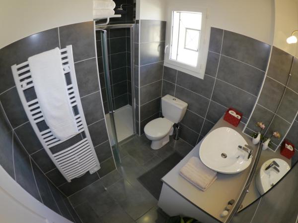 La Résidence Les Grands Vignobles : photo 9 de la chambre villa