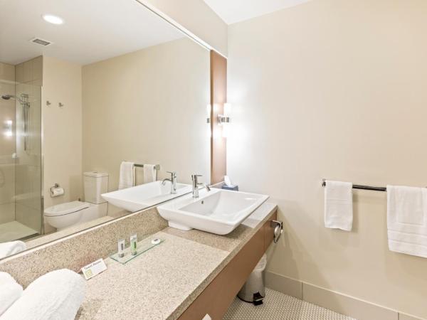 The Colmslie Hotel : photo 1 de la chambre suite lits jumeaux exécutive