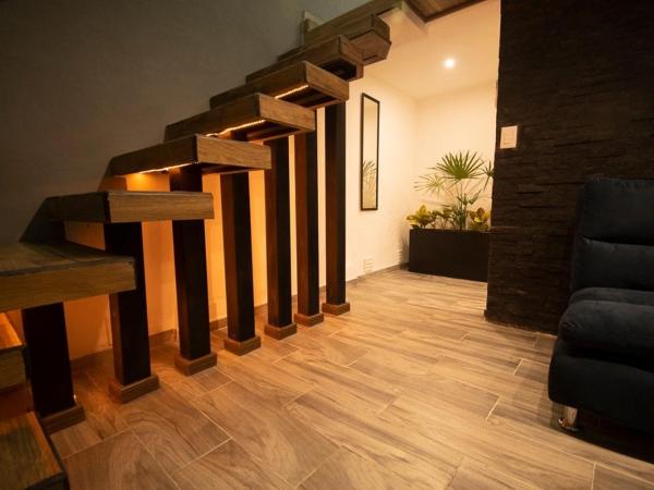 El Jardín de la Abuela : photo 4 de la chambre chambre triple confort