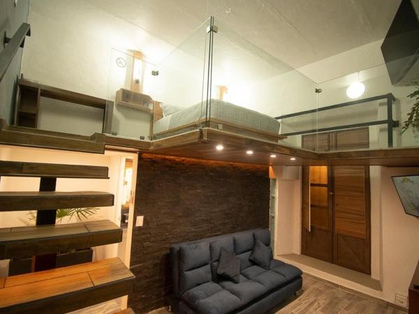 El Jardín de la Abuela : photo 8 de la chambre chambre triple confort