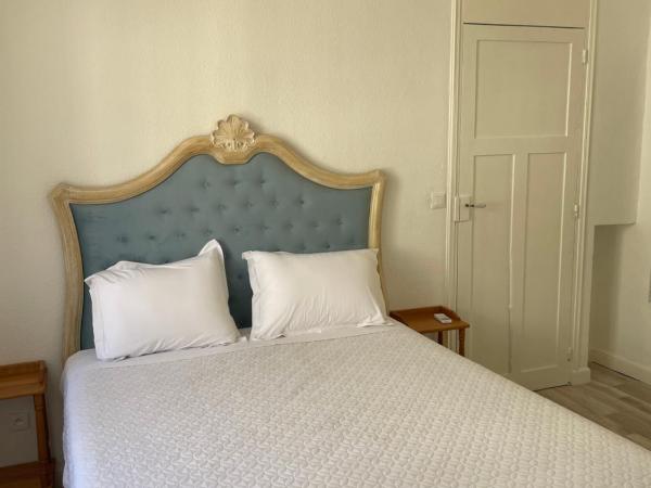 Maison du Cloitre Couvent des Carmes : photo 6 de la chambre appartement