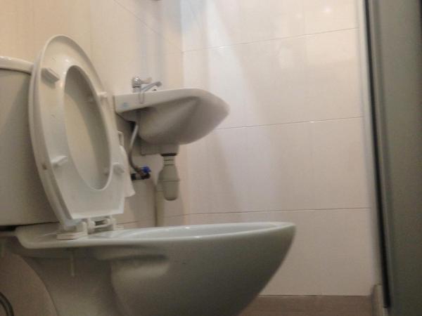 Woodpecker Lodge, Kuching : photo 7 de la chambre chambre double basique