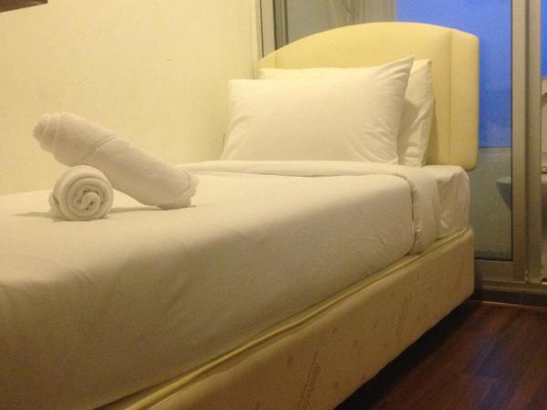 Woodpecker Lodge, Kuching : photo 10 de la chambre chambre simple standard