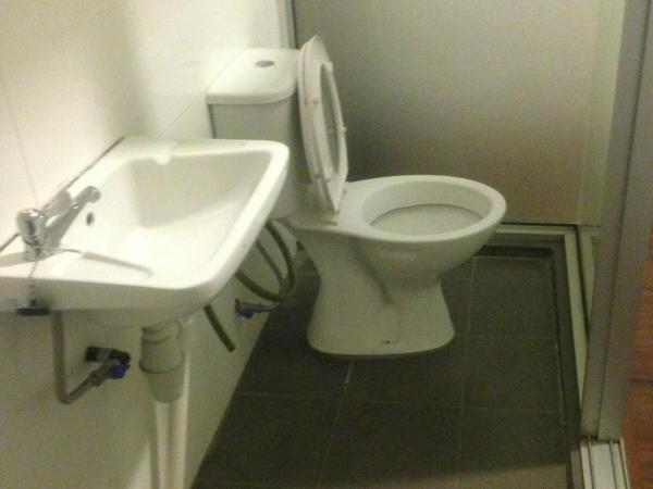 Woodpecker Lodge, Kuching : photo 4 de la chambre chambre triple standard