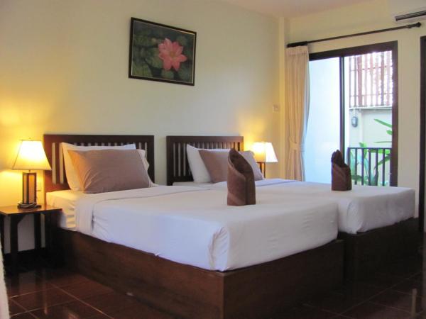 Riverside House Hotel : photo 8 de la chambre chambre double ou lits jumeaux supérieure