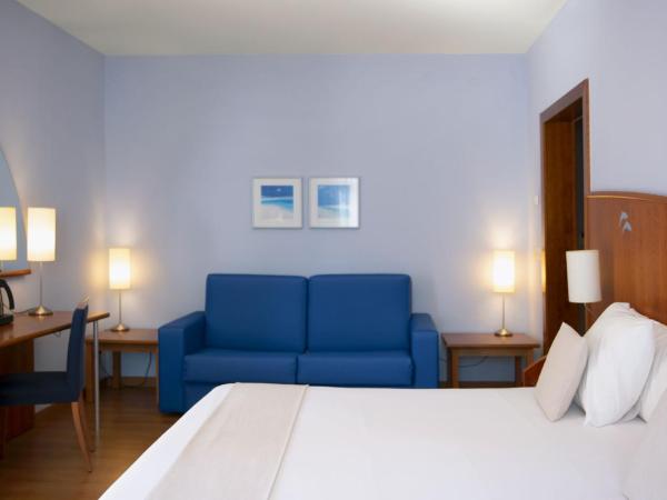 Hotel Delfín : photo 1 de la chambre suite