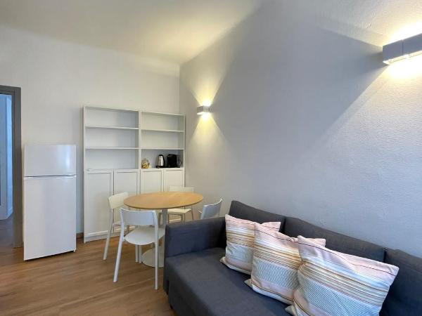 Easy Milano - Rooms and Apartments Navigli : photo 3 de la chambre studio standard