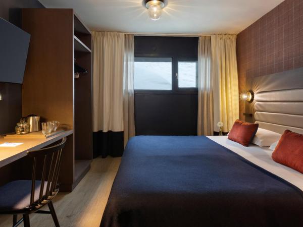 Hôtel Marielle : photo 8 de la chambre chambre double ou lits jumeaux - sans vue