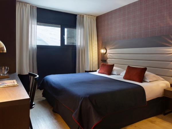 Hôtel Marielle : photo 7 de la chambre chambre double ou lits jumeaux - sans vue