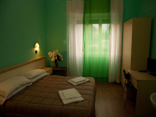 Le Stanze di Boccadasse : photo 6 de la chambre chambre double avec salle de bains privative extérieure