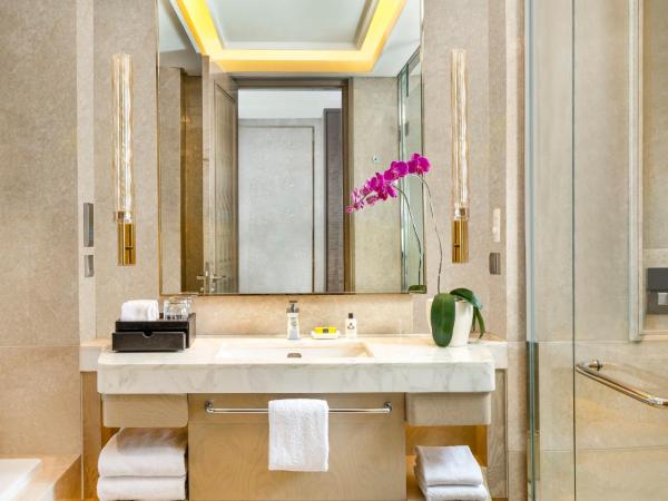 InterContinental Hotels Jakarta Pondok Indah, an IHG Hotel : photo 4 de la chambre chambre double classique