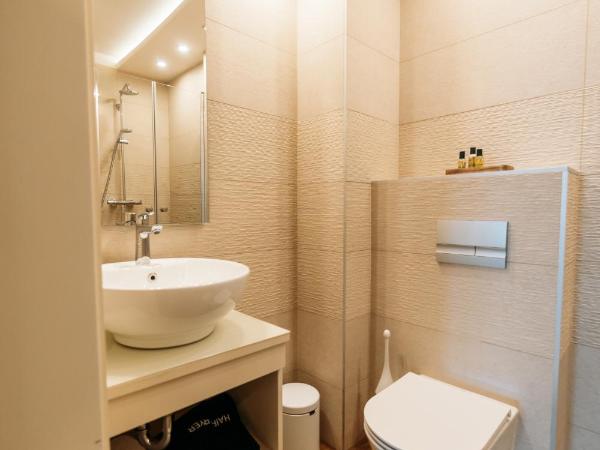 Lábasház Debrecen : photo 3 de la chambre chambre lit king-size