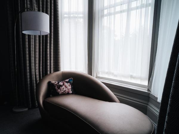 Number 10 Hotel : photo 2 de la chambre chambre lit king-size exécutive