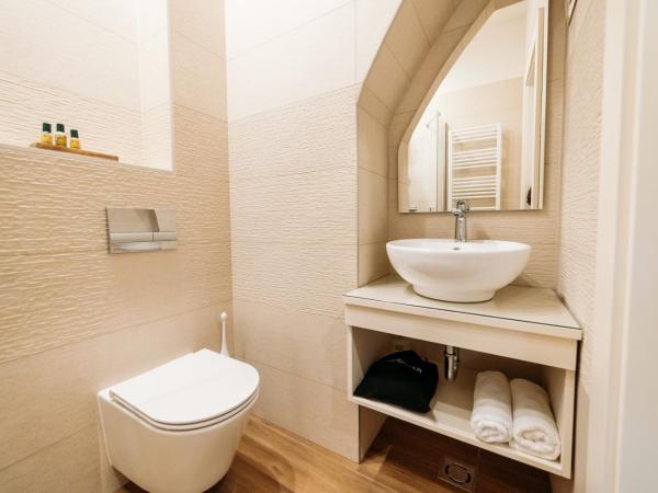 Lábasház Debrecen : photo 3 de la chambre chambre lit king-size